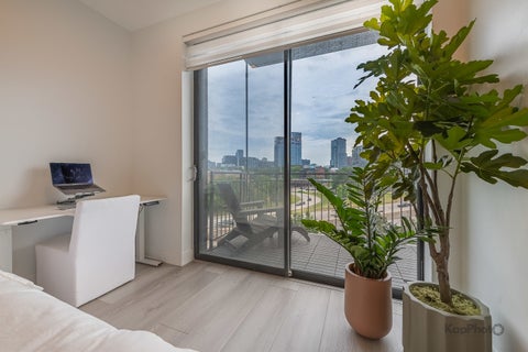 Tiny photo for 859 W Erie Street #506, Chicago, IL 60642 (MLS # 12768727)