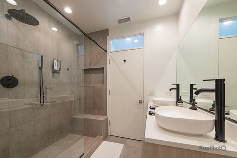 Tiny photo for 859 W Erie Street #506, Chicago, IL 60642 (MLS # 12768727)