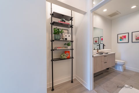 Tiny photo for 859 W Erie Street #506, Chicago, IL 60642 (MLS # 12768727)