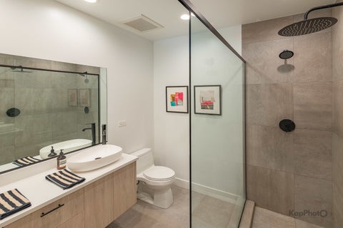 Tiny photo for 859 W Erie Street #506, Chicago, IL 60642 (MLS # 12768727)