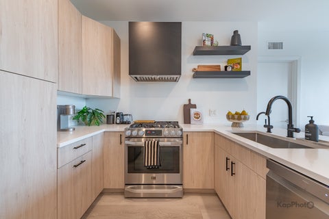 Tiny photo for 859 W Erie Street #506, Chicago, IL 60642 (MLS # 12768727)