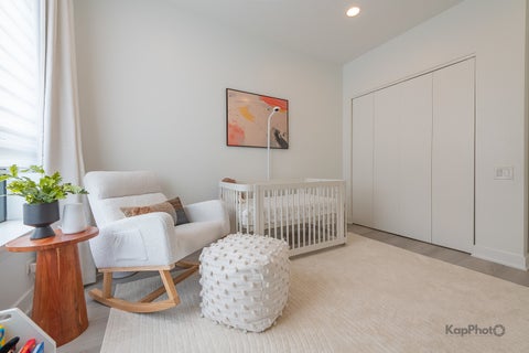 Tiny photo for 859 W Erie Street #506, Chicago, IL 60642 (MLS # 12768727)