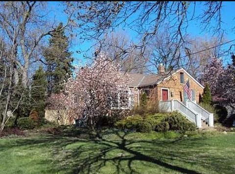 500 N Grant Street Westmont IL 60559