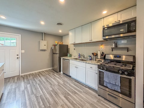 Tiny photo for 125 Woodlawn Avenue, Mattoon, IL 61938 (MLS # 12716449)
