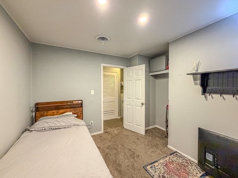Tiny photo for 125 Woodlawn Avenue, Mattoon, IL 61938 (MLS # 12716449)