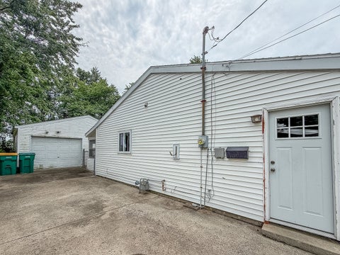 Tiny photo for 125 Woodlawn Avenue, Mattoon, IL 61938 (MLS # 12716449)