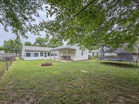 Tiny photo for 125 Woodlawn Avenue, Mattoon, IL 61938 (MLS # 12716449)