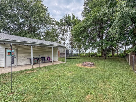 Tiny photo for 125 Woodlawn Avenue, Mattoon, IL 61938 (MLS # 12716449)