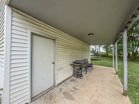 Tiny photo for 125 Woodlawn Avenue, Mattoon, IL 61938 (MLS # 12716449)