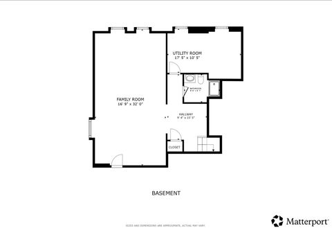 Tiny photo for 230 N Delphia Avenue, Park Ridge, IL 60068 (MLS # 12614369)