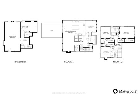 Tiny photo for 230 N Delphia Avenue, Park Ridge, IL 60068 (MLS # 12614369)