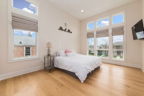 Tiny photo for 230 N Delphia Avenue, Park Ridge, IL 60068 (MLS # 12614369)