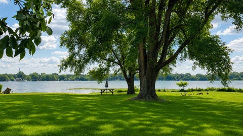 Tiny photo for 1508 Poplar Street, McHenry, IL 60051 (MLS # 12730755)