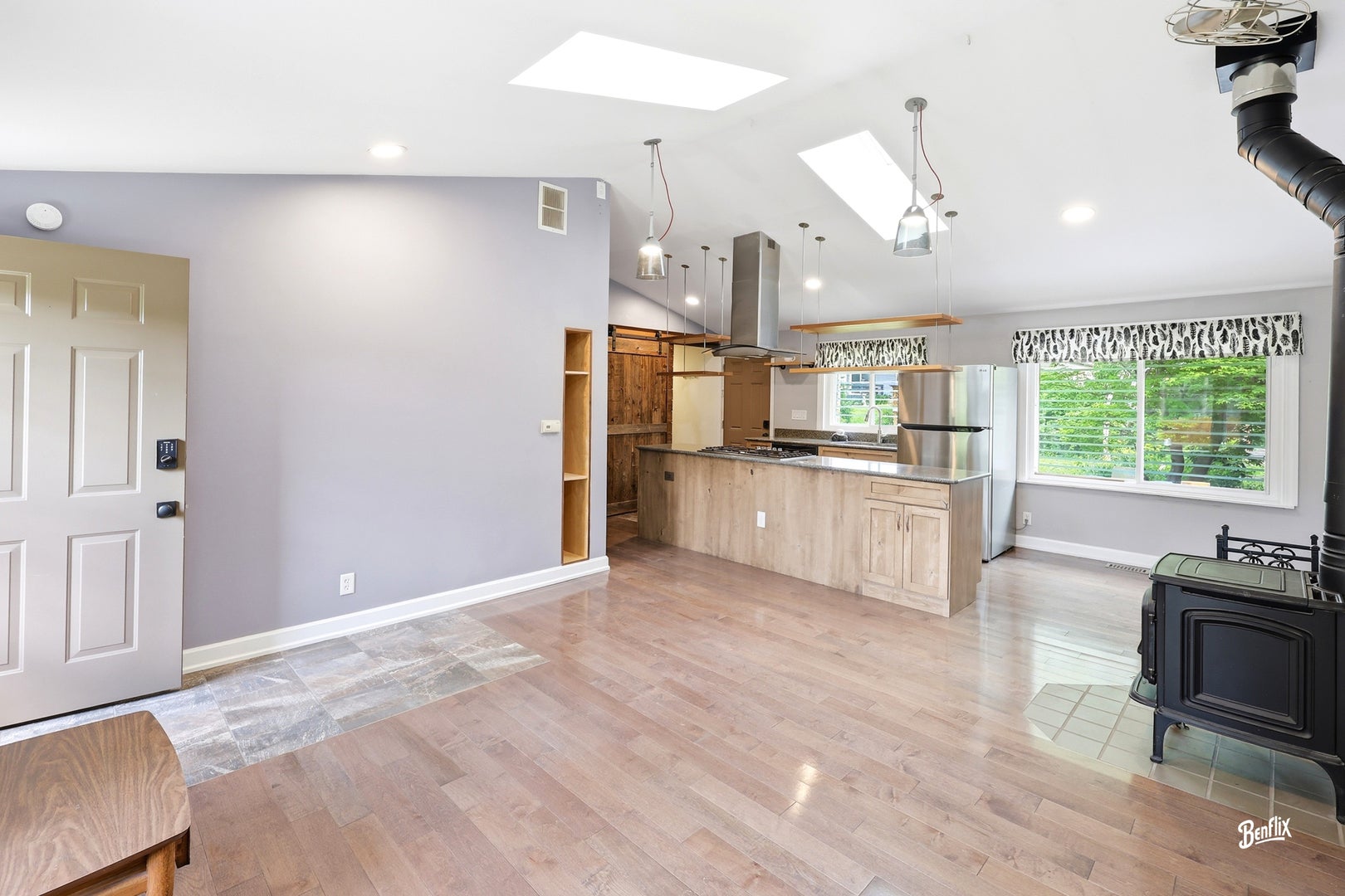1508 Poplar Street