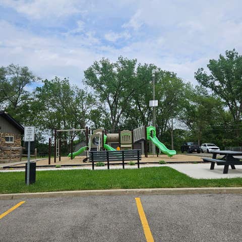Tiny photo for 1508 Poplar Street, McHenry, IL 60051 (MLS # 12730755)