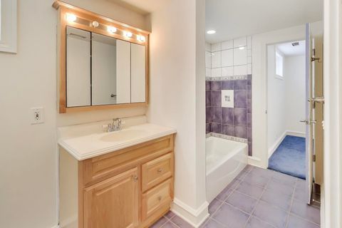 Tiny photo for 586 S Saylor Avenue, Elmhurst, IL 60126 (MLS # 12439537)