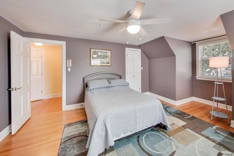 Tiny photo for 586 S Saylor Avenue, Elmhurst, IL 60126 (MLS # 12439537)