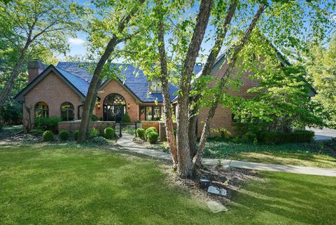Photo of 39 DEVERELL Drive, North Barrington, IL 60010 (MLS # 12485561)