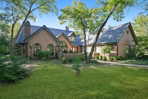 Tiny photo for 39 DEVERELL Drive, North Barrington, IL 60010 (MLS # 12485561)
