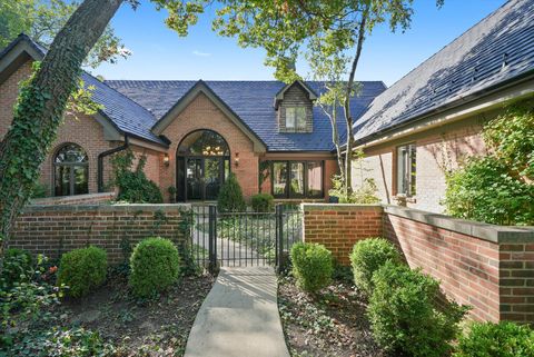 Tiny photo for 39 DEVERELL Drive, North Barrington, IL 60010 (MLS # 12485561)