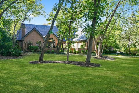 Tiny photo for 39 DEVERELL Drive, North Barrington, IL 60010 (MLS # 12485561)