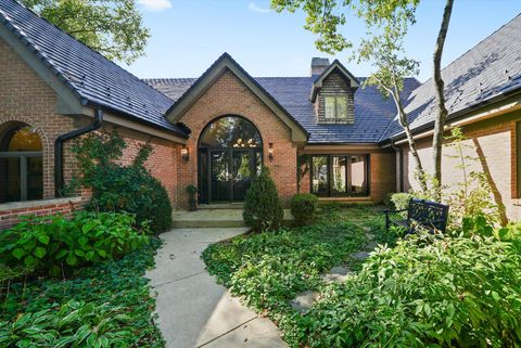 Tiny photo for 39 DEVERELL Drive, North Barrington, IL 60010 (MLS # 12485561)