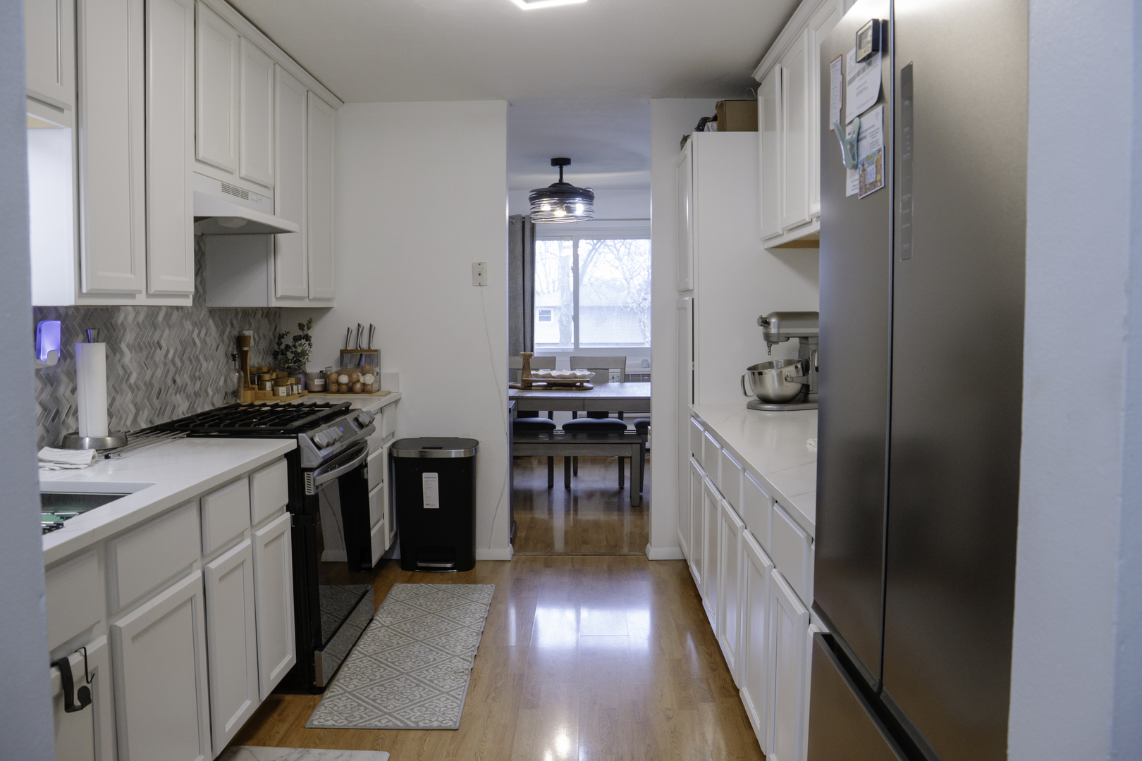 2612 N Windsor Drive 201