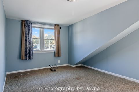 Tiny photo for 964 S Lincoln Avenue, Kankakee, IL 60901 (MLS # 12510385)