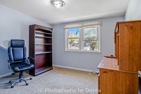 Tiny photo for 964 S Lincoln Avenue, Kankakee, IL 60901 (MLS # 12510385)