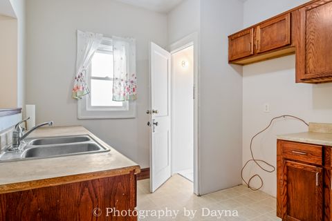 Tiny photo for 964 S Lincoln Avenue, Kankakee, IL 60901 (MLS # 12510385)