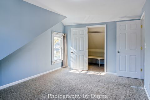 Tiny photo for 964 S Lincoln Avenue, Kankakee, IL 60901 (MLS # 12510385)