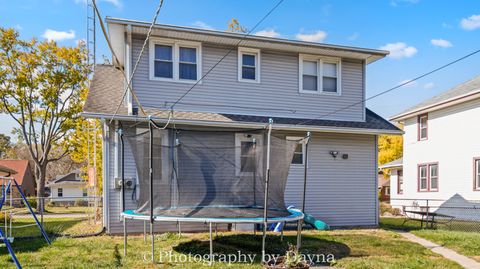 Tiny photo for 964 S Lincoln Avenue, Kankakee, IL 60901 (MLS # 12510385)