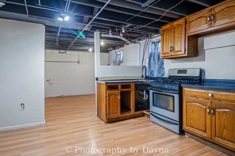 Tiny photo for 964 S Lincoln Avenue, Kankakee, IL 60901 (MLS # 12510385)