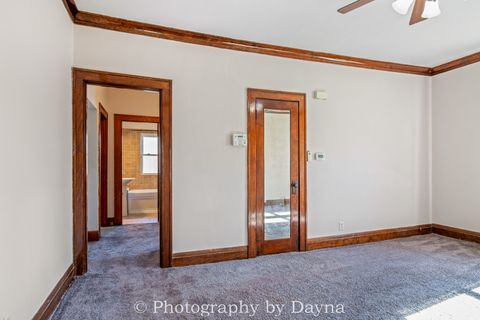 Tiny photo for 964 S Lincoln Avenue, Kankakee, IL 60901 (MLS # 12510385)