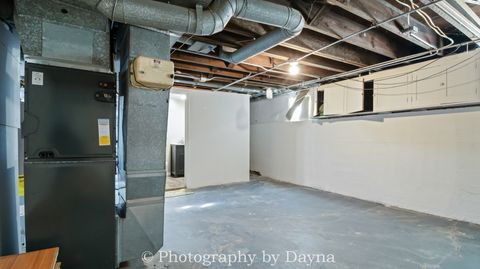 Tiny photo for 964 S Lincoln Avenue, Kankakee, IL 60901 (MLS # 12510385)