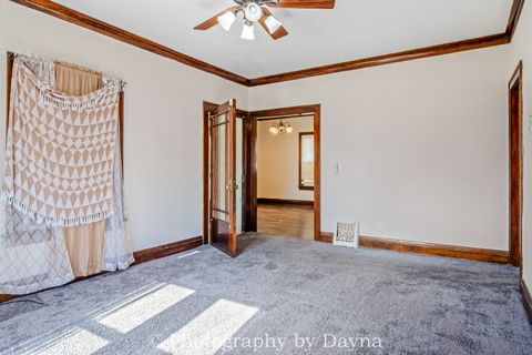 Tiny photo for 964 S Lincoln Avenue, Kankakee, IL 60901 (MLS # 12510385)