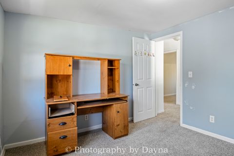 Tiny photo for 964 S Lincoln Avenue, Kankakee, IL 60901 (MLS # 12510385)