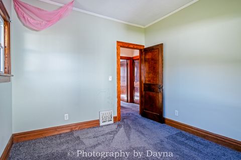 Tiny photo for 964 S Lincoln Avenue, Kankakee, IL 60901 (MLS # 12510385)