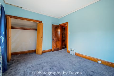 Tiny photo for 964 S Lincoln Avenue, Kankakee, IL 60901 (MLS # 12510385)