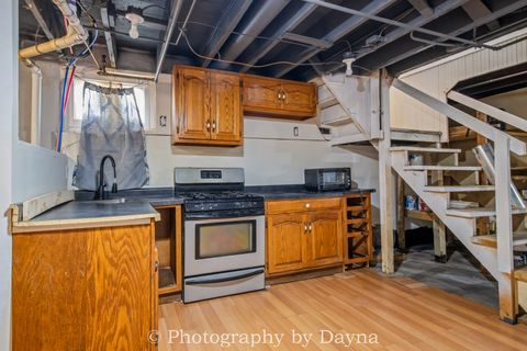 Tiny photo for 964 S Lincoln Avenue, Kankakee, IL 60901 (MLS # 12510385)