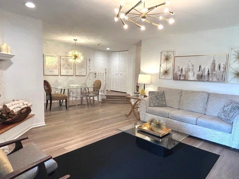 Tiny photo for 7236 Cottonwood Court #A, Willowbrook, IL 60527 (MLS # 12771431)
