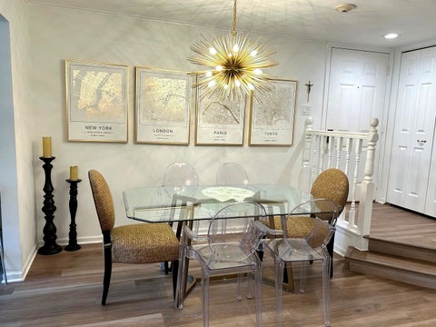 Tiny photo for 7236 Cottonwood Court #A, Willowbrook, IL 60527 (MLS # 12771431)