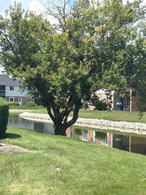 Tiny photo for 7236 Cottonwood Court #A, Willowbrook, IL 60527 (MLS # 12771431)