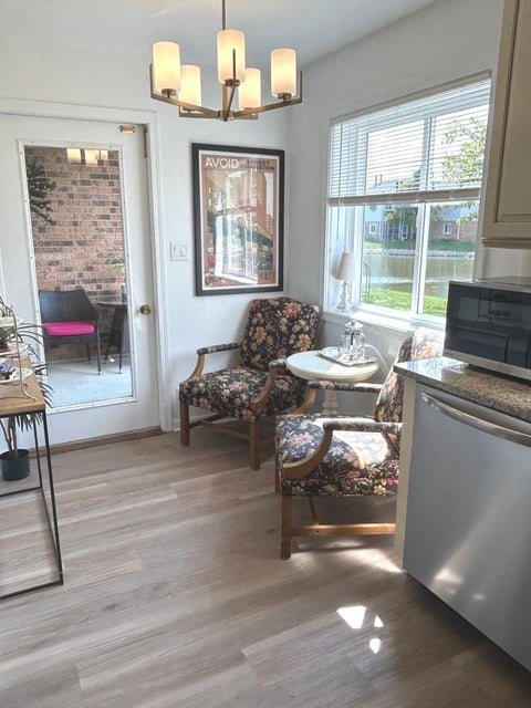 Tiny photo for 7236 Cottonwood Court #A, Willowbrook, IL 60527 (MLS # 12771431)