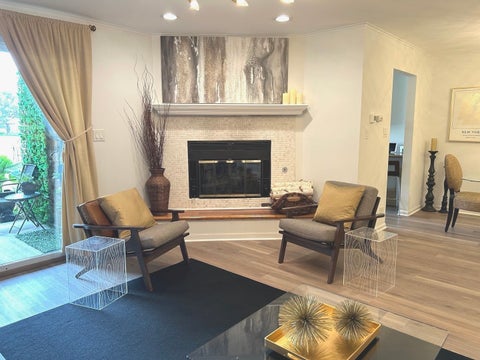 Tiny photo for 7236 Cottonwood Court #A, Willowbrook, IL 60527 (MLS # 12771431)