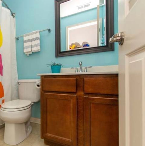 Tiny photo for 7520 Claridge Drive #F, Bridgeview, IL 60455 (MLS # 12606087)