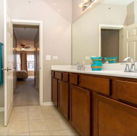 Tiny photo for 7520 Claridge Drive #F, Bridgeview, IL 60455 (MLS # 12606087)