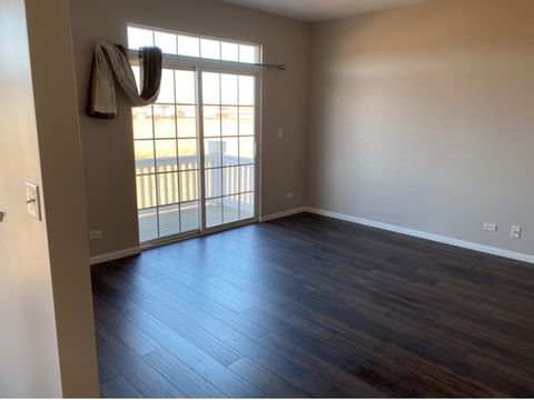 Tiny photo for 7520 Claridge Drive #F, Bridgeview, IL 60455 (MLS # 12606087)