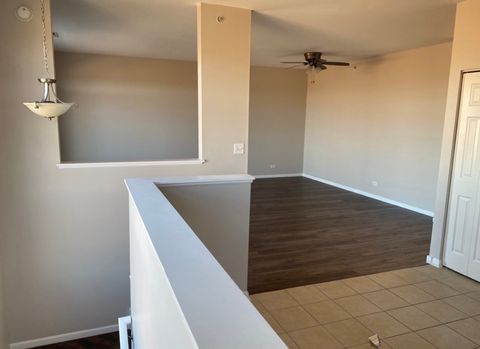 Tiny photo for 7520 Claridge Drive #F, Bridgeview, IL 60455 (MLS # 12606087)