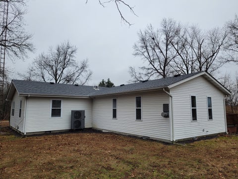 Tiny photo for 5354 E Il Highway 15 Highway, Woodlawn, IL 62898 (MLS # 12580269)